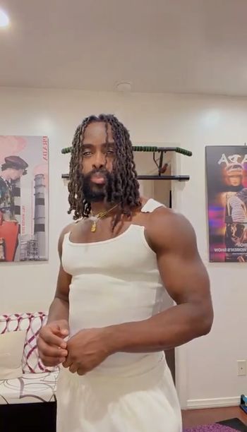 Massage Rejuvenation <i>by Emmanuel</i>