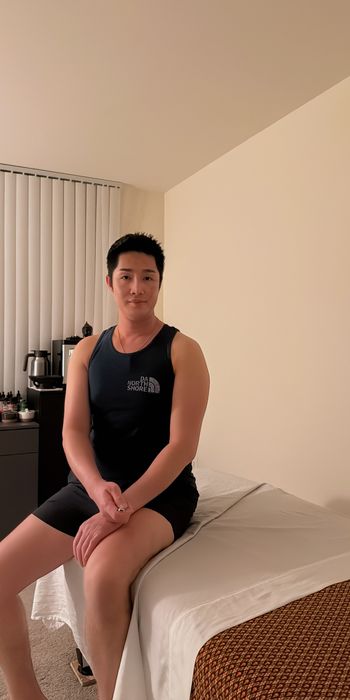 Therapeutic Healing <i>by Ken</i>