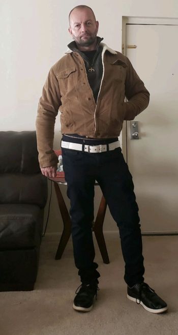 Male Massage <i>by Brad</i>