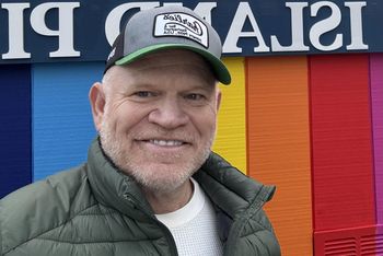 Revitalizing Massage <i>by Mike</i>