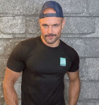 Revitalizing Touch <i>by Jay</i>