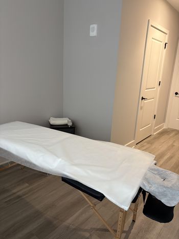 Healing Bodywork <i>by Sam</i>