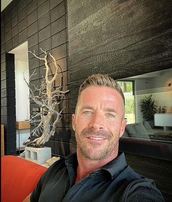 Massage Therapy <i>by Shane</i>