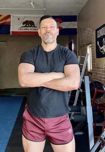 Healing Bodywork <i>by Agustin</i>