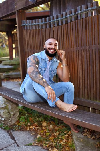 The Art of Massage <i>by Valentino</i>