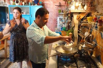 Chi Balancing <i>by Buford</i>