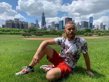 Healing Arts <i>by Ragnar</i>