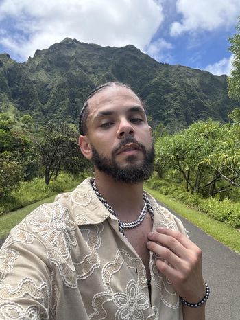 Revitalizing Massage <i>by Kameron</i>