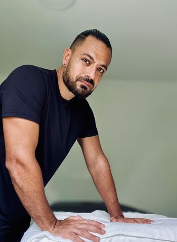 Therapeutic Massage <i>by Alexander</i>