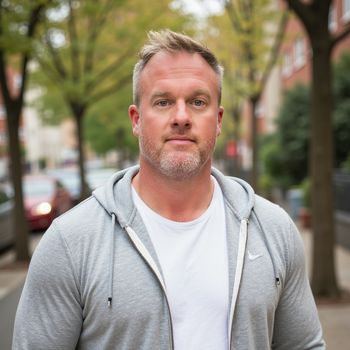 Stress Relief <i>by Brock</i>