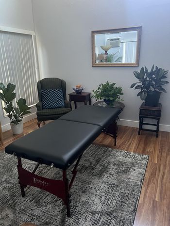 Healing Bodywork <i>by James</i>