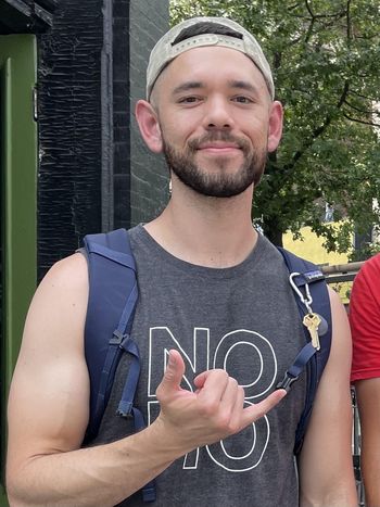 Massage Therapy <i>by Kenton</i>