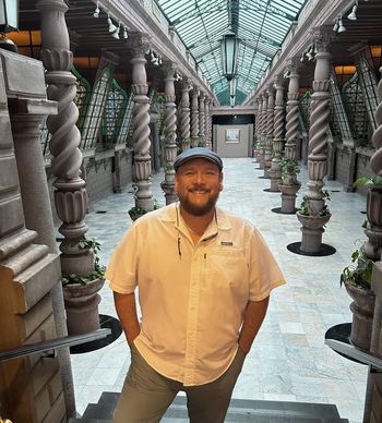 Caring Bodywork <i>by Carlos</i>