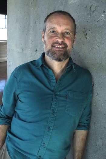 Healing Arts <i>by Garrett </i>