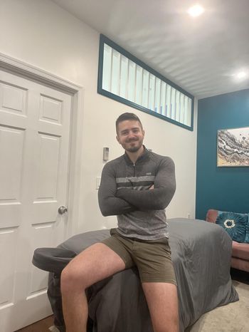 Stress Relief <i>by Ryan</i>