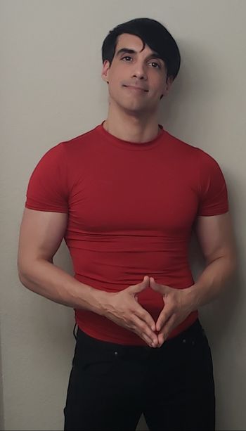 Customized Massage <i>by Pedro</i>