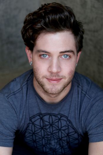 Stress Relief <i>by Zach</i>