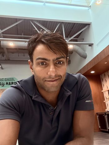 Professional Relaxation <i>by Chad</i>