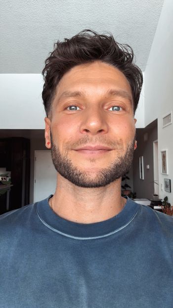 Revitalizing Touch <i>by Alex</i>