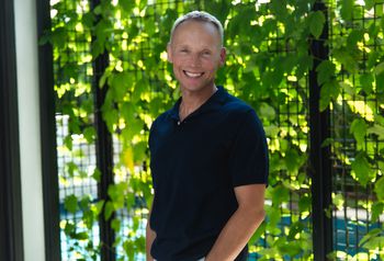 Intuitive Bodywork <i>by Gerhard</i>