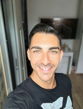 Massage Therapy <i>by Othmane</i>