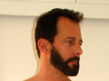 Body Renewal <i>by Erik</i>