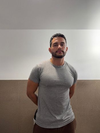 The Art of Touch <i>by Alexander</i>