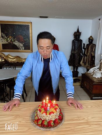 Massage Therapy <i>by Ali</i>