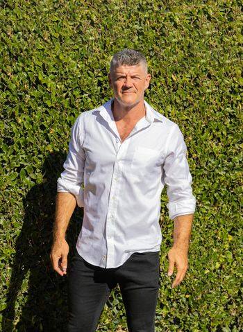 Customized Massage <i>by Caleb Cameron</i>