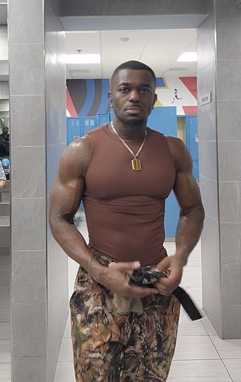 Comforting Massage <i>by Ethan</i>