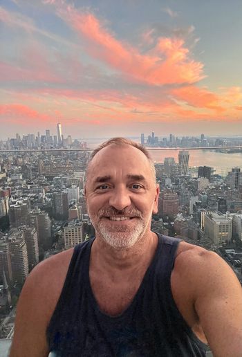 Masterful Massage <i>by Dan</i>