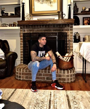 Masterful Massage <i>by Anthony</i>