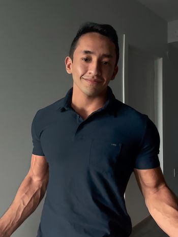 At-Home Massage <i>by Mark</i>