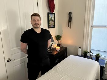 Expert Massage <i>by Matt</i>