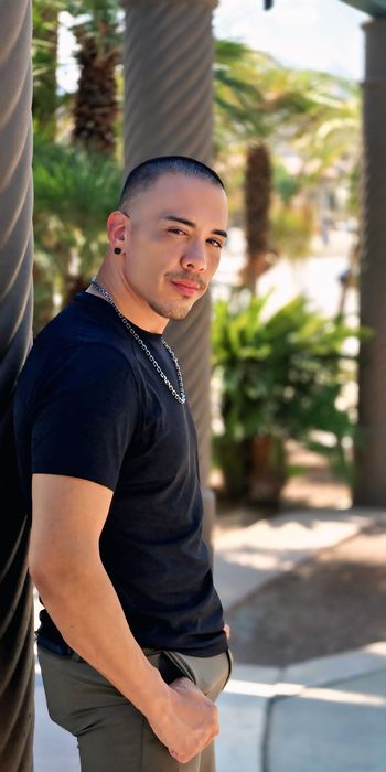 Tranquil Touch <i>by Joseph</i>