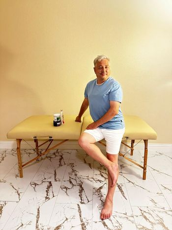 The Art of Massage <i>by Alex</i>