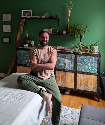 Transformative Touch <i>by Bimol</i>