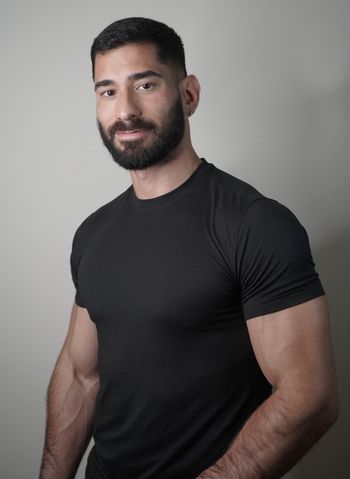 Massage Therapy <i>by Franco</i>