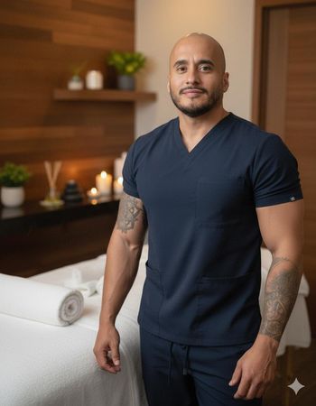 Stress Relief <i>by Matteo</i>