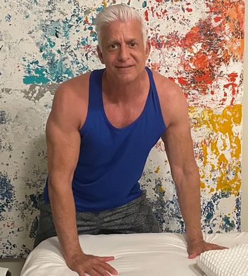 Spa at Home <i>by Rob</i>