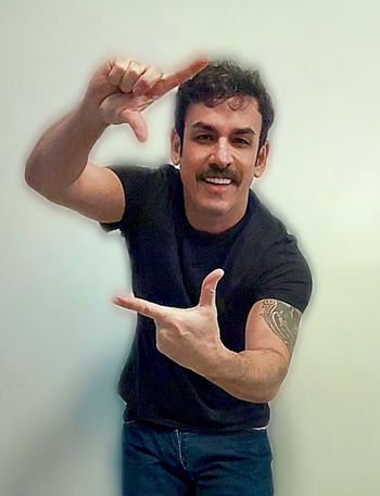 Energy Healing <i>by Sal</i>