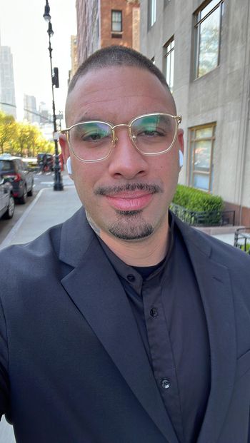 Therapeutic Massage <i>by Leon</i>