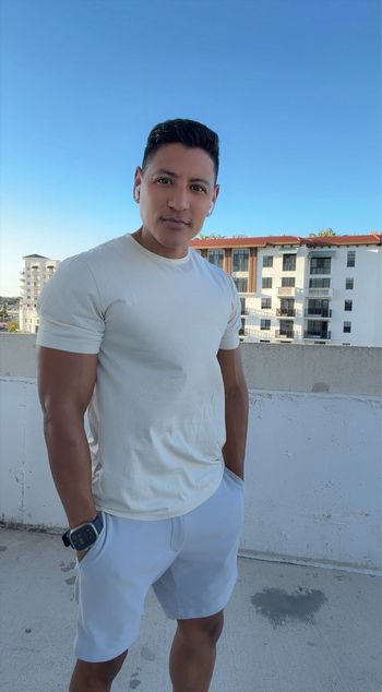 Male Massage <i>by Eloy</i>