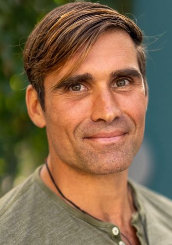 The Art of Touch <i>by Philippe</i>