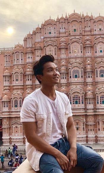 Massage <b>&</b> Yoga <i>by Nathan</i>