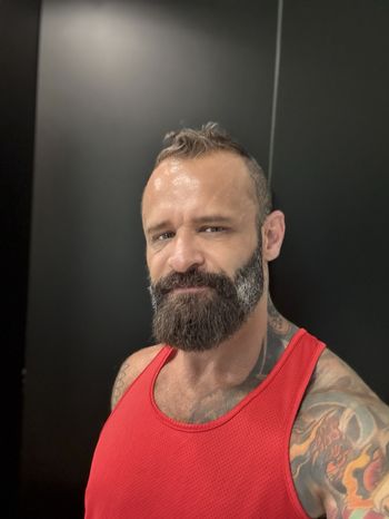 Massage Therapy <i>by Joey</i>