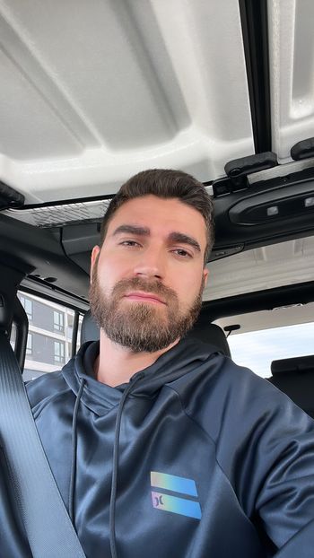 Energetic Healing <i>by Mike</i>