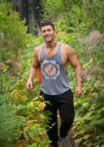 Elevating Bodywork <i>by Justin</i>