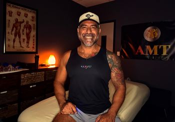 Sports Recovery <i>by Jason</i>