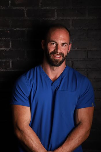 Knot-busting <i>by Chris</i>